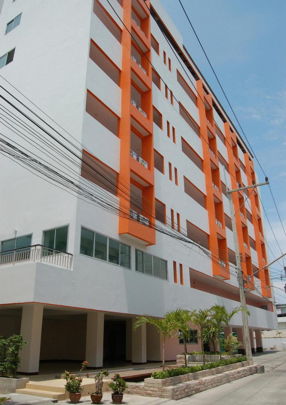 Baan Manthana Hotel, Hua Hin Exterior photo
